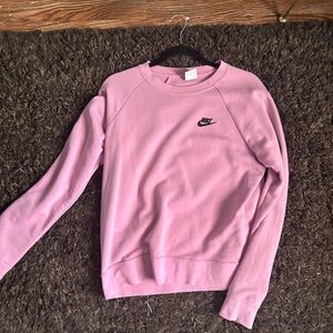 Nike Crew Neck